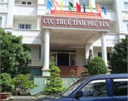 TAX AUTHORITY OF PHU YEN